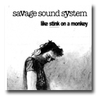 savage sound system let's get down to brass tackscover