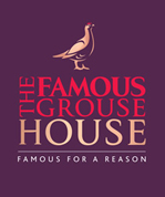 Famous Grouse House