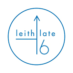 LeithLate16 logo