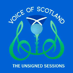 Voice of Scotland logo